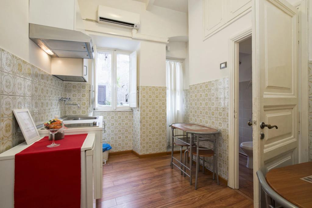Navona Tower Relais 0*