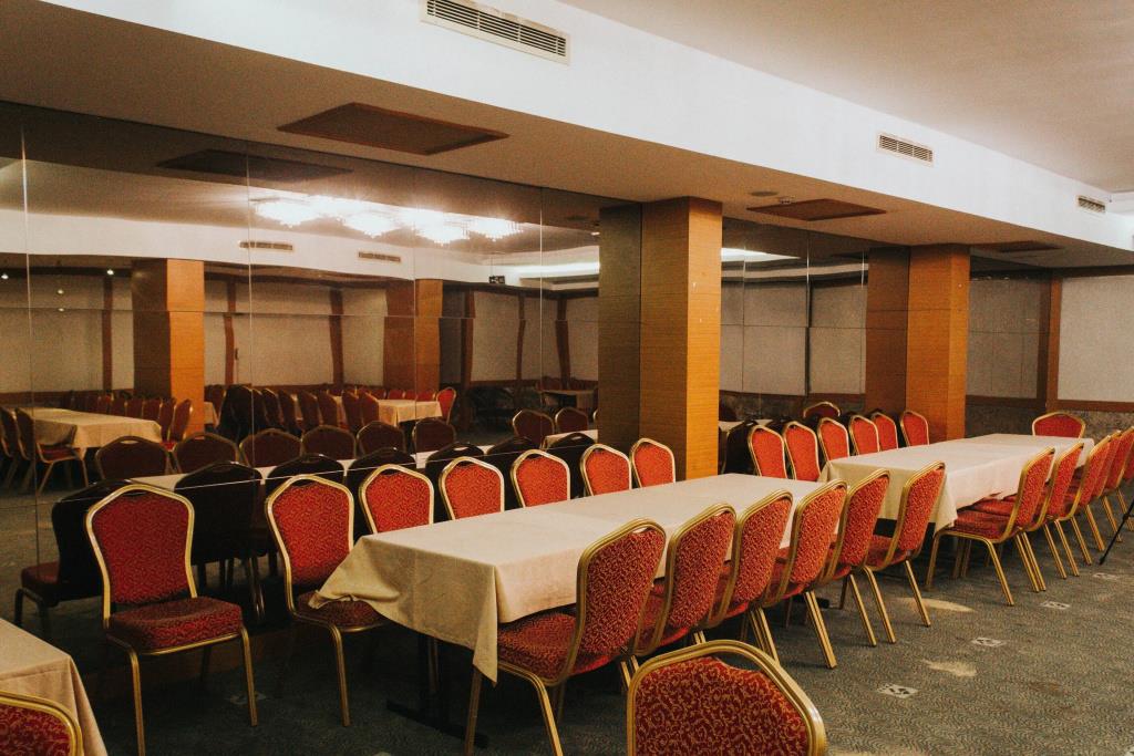 Nuzhet Hotel 3*