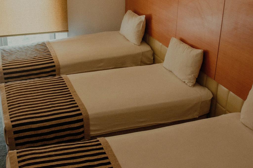 Nuzhet Hotel 3*