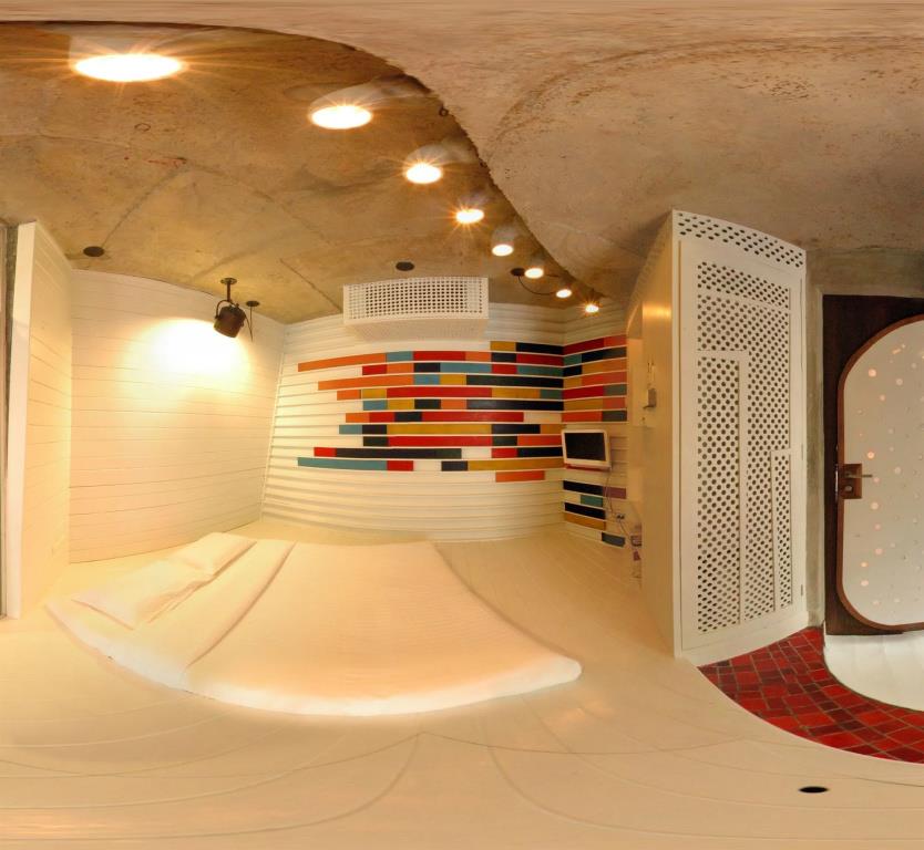 Mo Rooms 3*