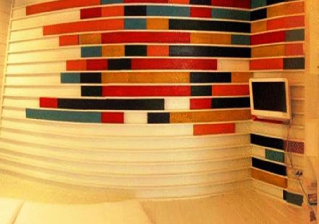 Mo Rooms 3*