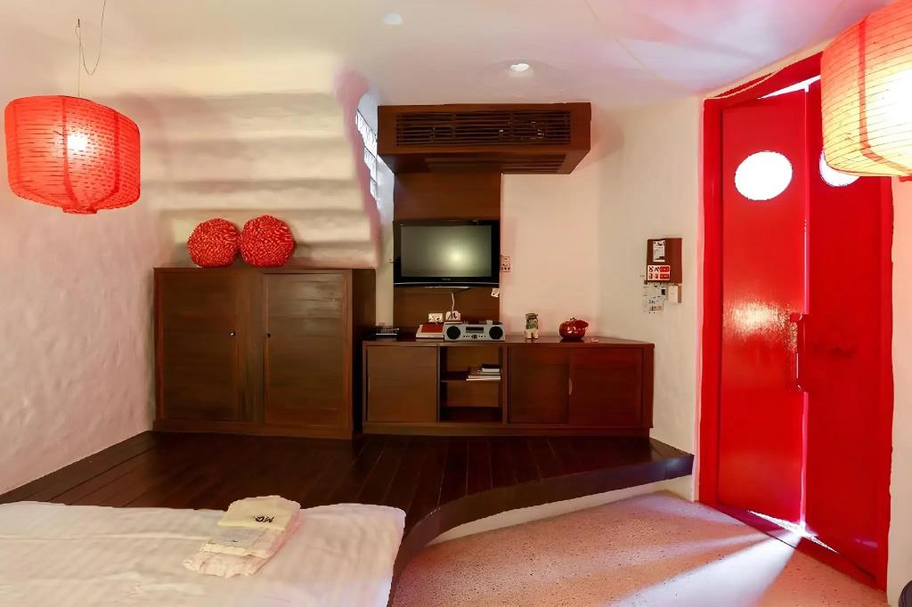 Mo Rooms 3*