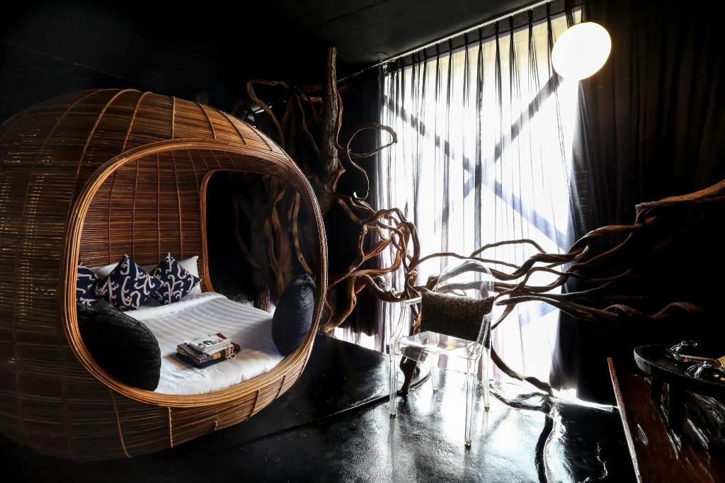 Mo Rooms 3*