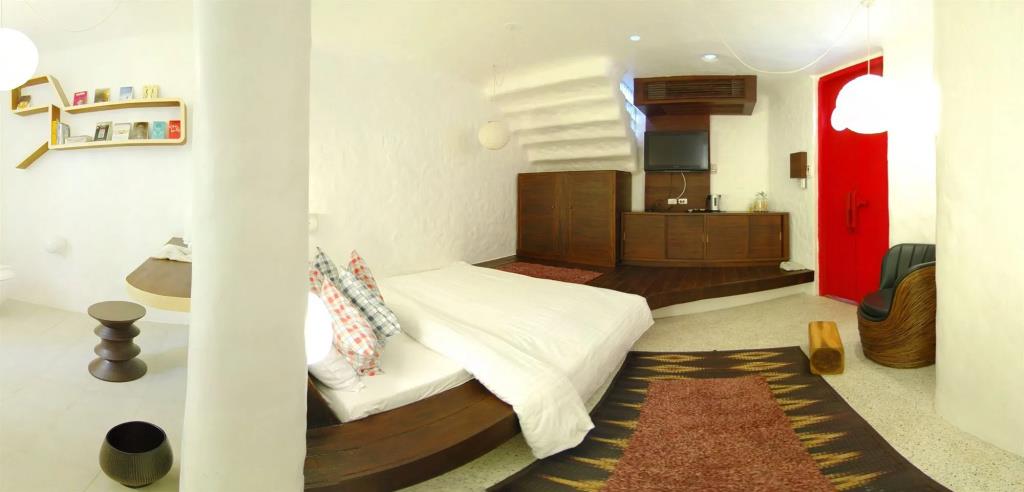 Mo Rooms 3*