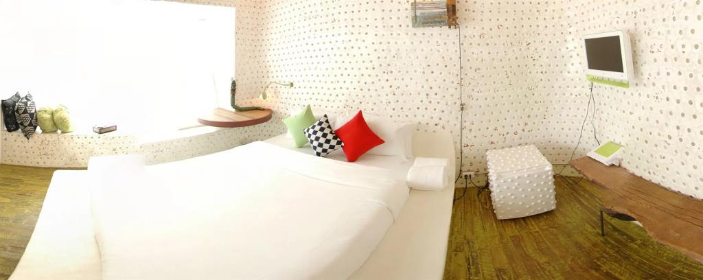 Mo Rooms 3*
