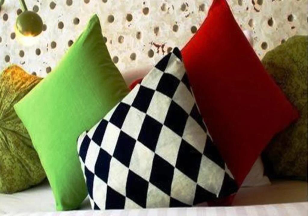 Mo Rooms 3*