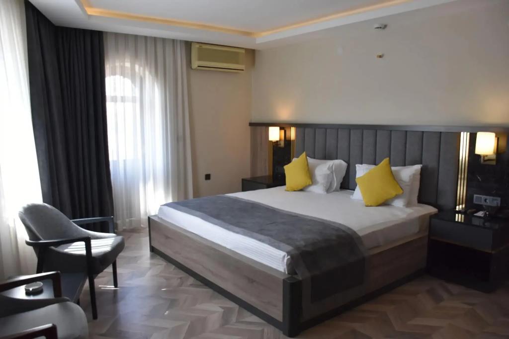 Segmen Hotel 3*