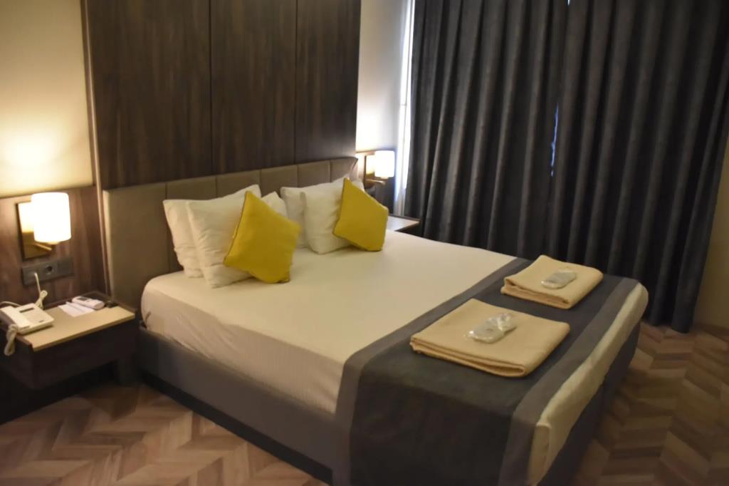 Segmen Hotel 3*