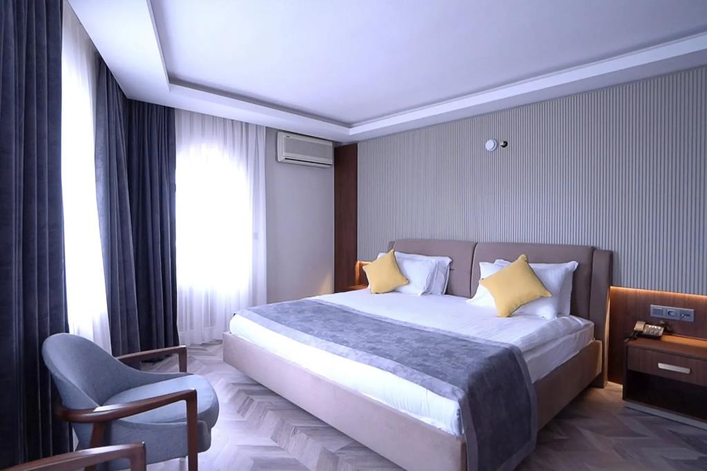 Segmen Hotel 3*