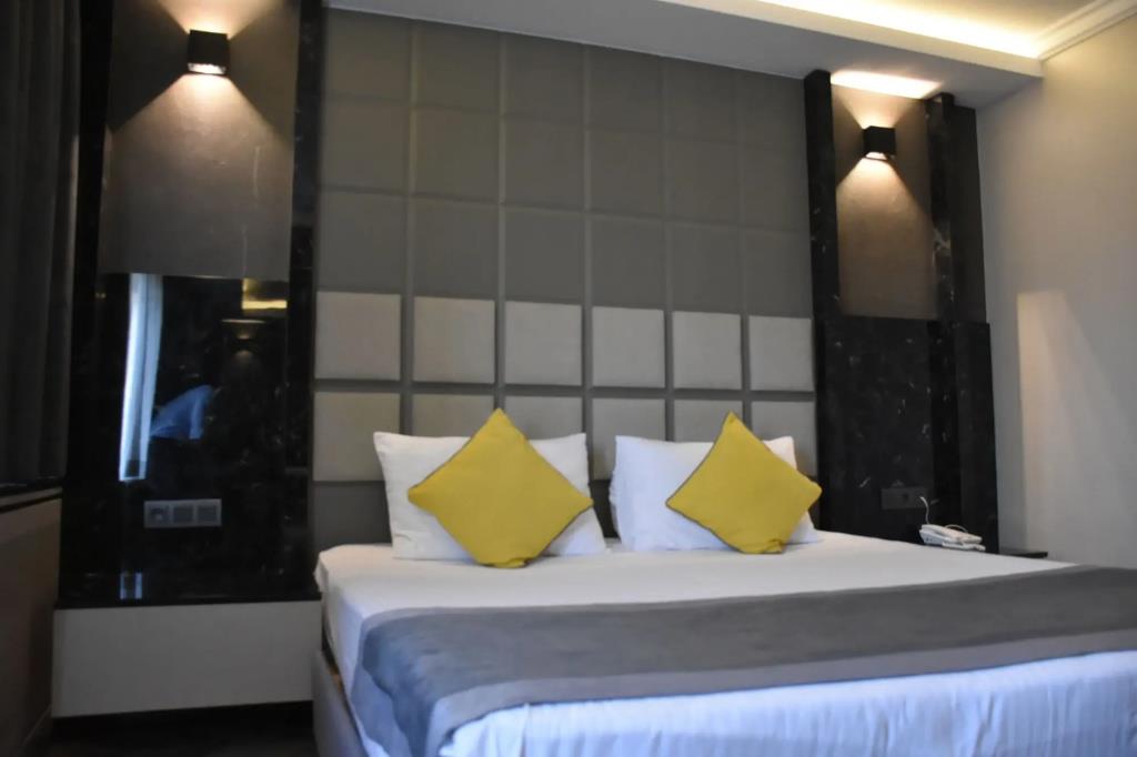 Segmen Hotel 3*