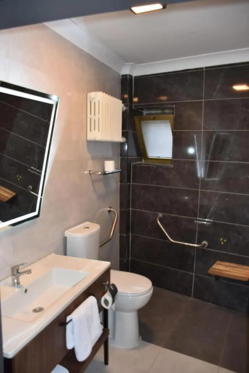 Segmen Hotel 3*