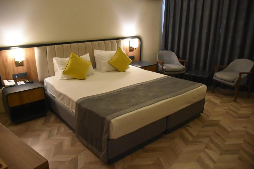 Segmen Hotel 3*