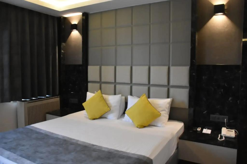 Segmen Hotel 3*