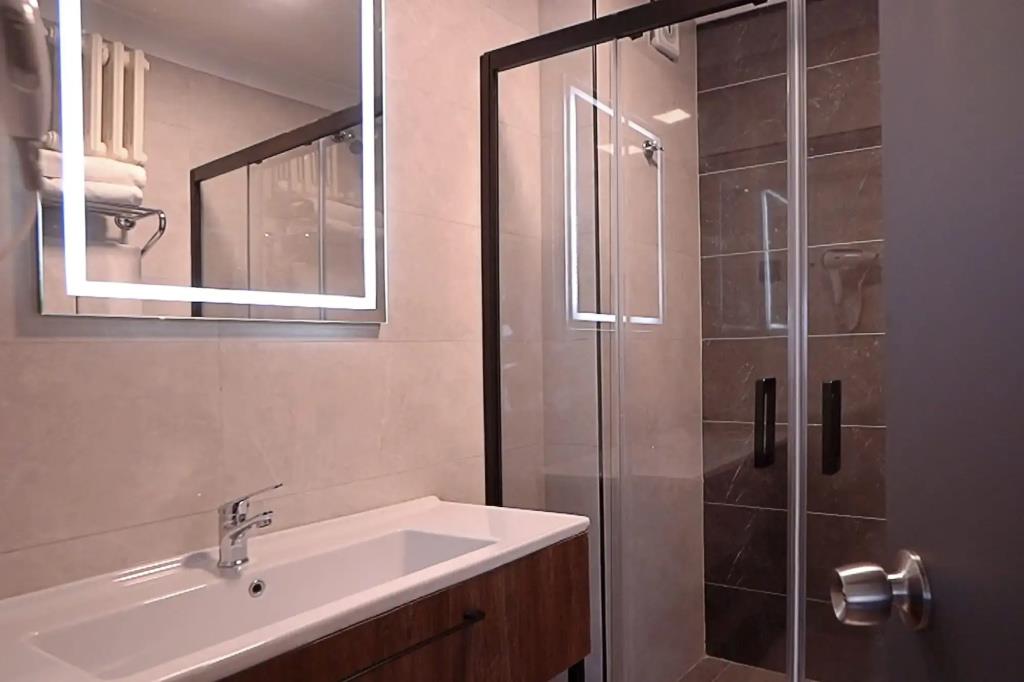 Segmen Hotel 3*
