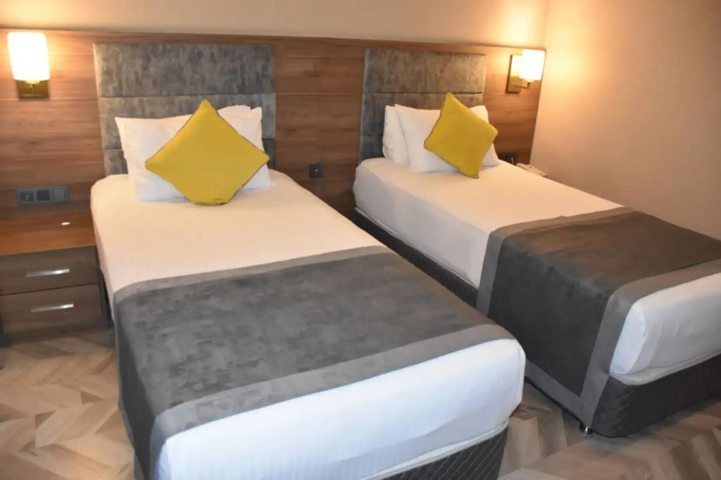 Segmen Hotel 3*