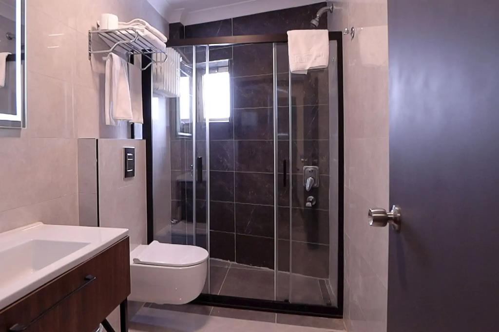 Segmen Hotel 3*