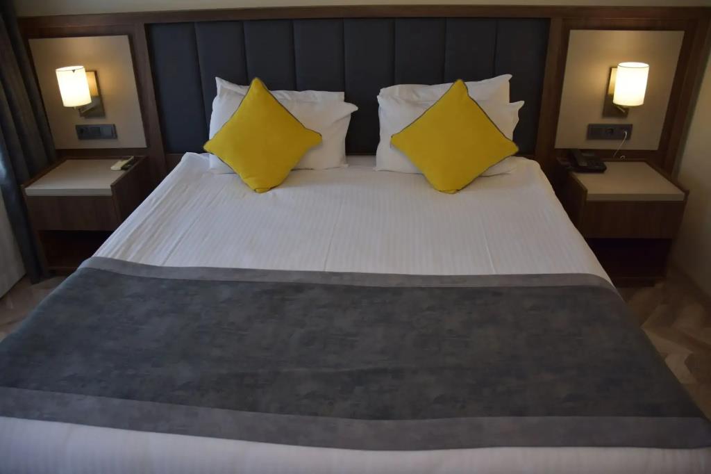 Segmen Hotel 3*