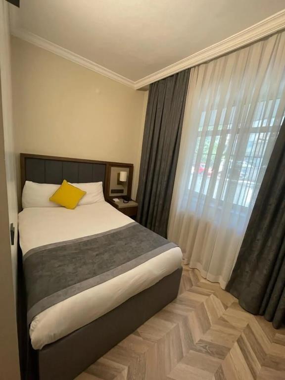 Segmen Hotel 3*