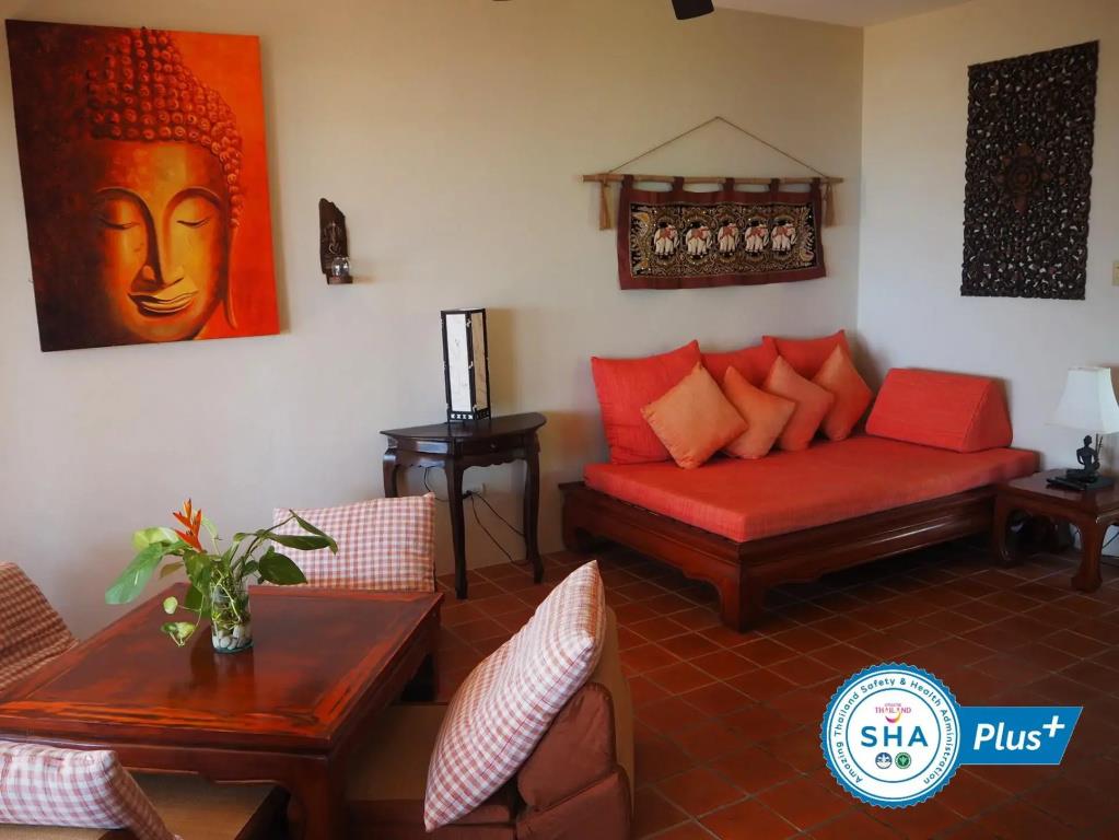 Baan KanTiang See Villas (2 bedroom villas) 0*