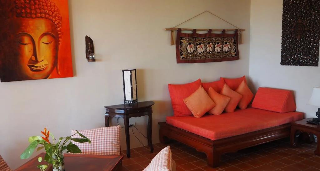 Baan KanTiang See Villas (2 bedroom villas) 0*