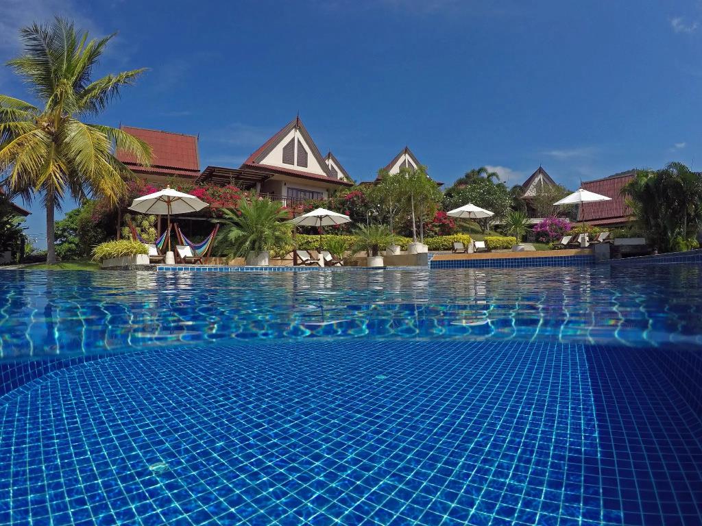Baan KanTiang See Villas (2 bedroom villas) 0*