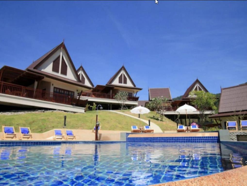 Baan KanTiang See Villas (2 bedroom villas) 0*