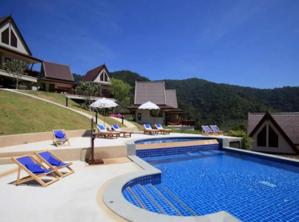 Baan KanTiang See Villas (2 bedroom villas) 0*