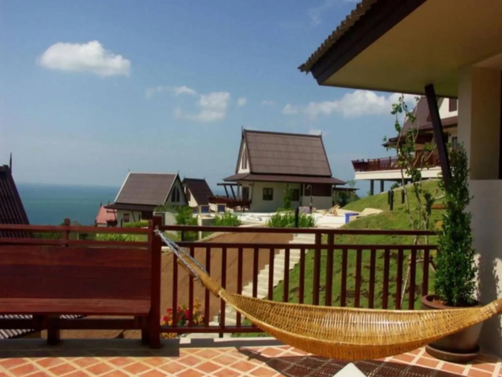 Baan KanTiang See Villas (2 bedroom villas) 0*