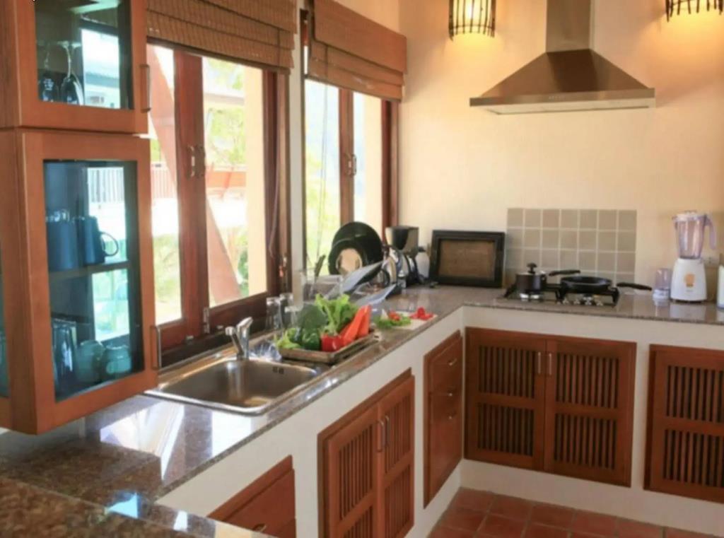 Baan KanTiang See Villas (2 bedroom villas) 0*