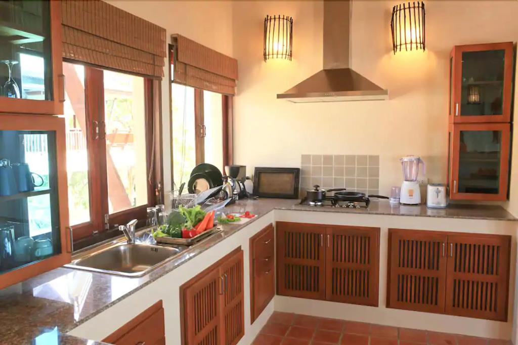 Baan KanTiang See Villas (2 bedroom villas) 0*