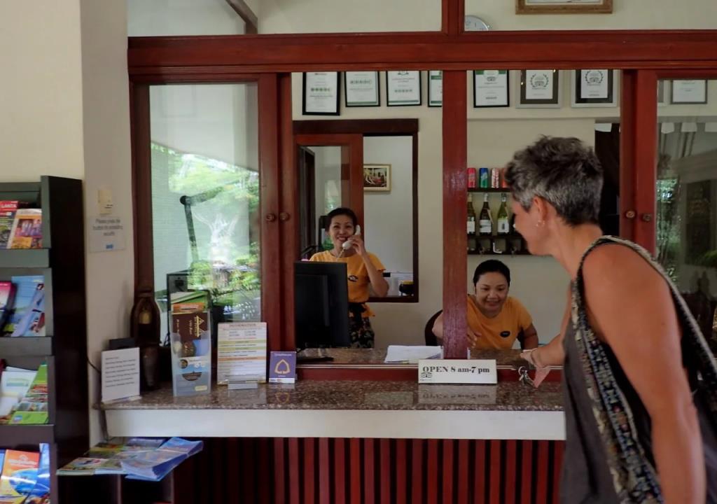 Baan KanTiang See Villas (2 bedroom villas) 0*