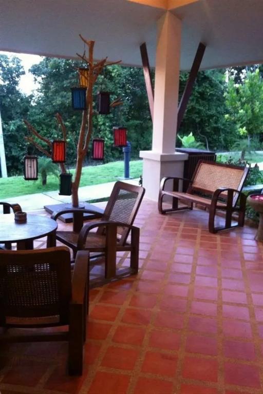 Baan KanTiang See Villas (2 bedroom villas) 0*