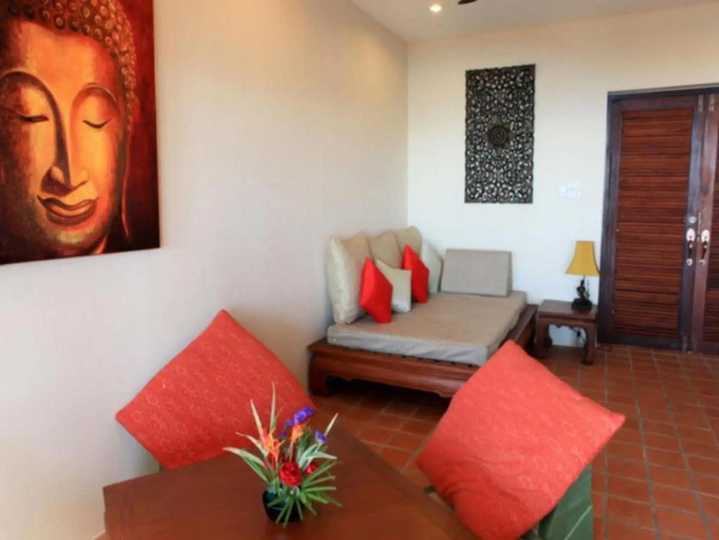 Baan KanTiang See Villas (2 bedroom villas) 0*
