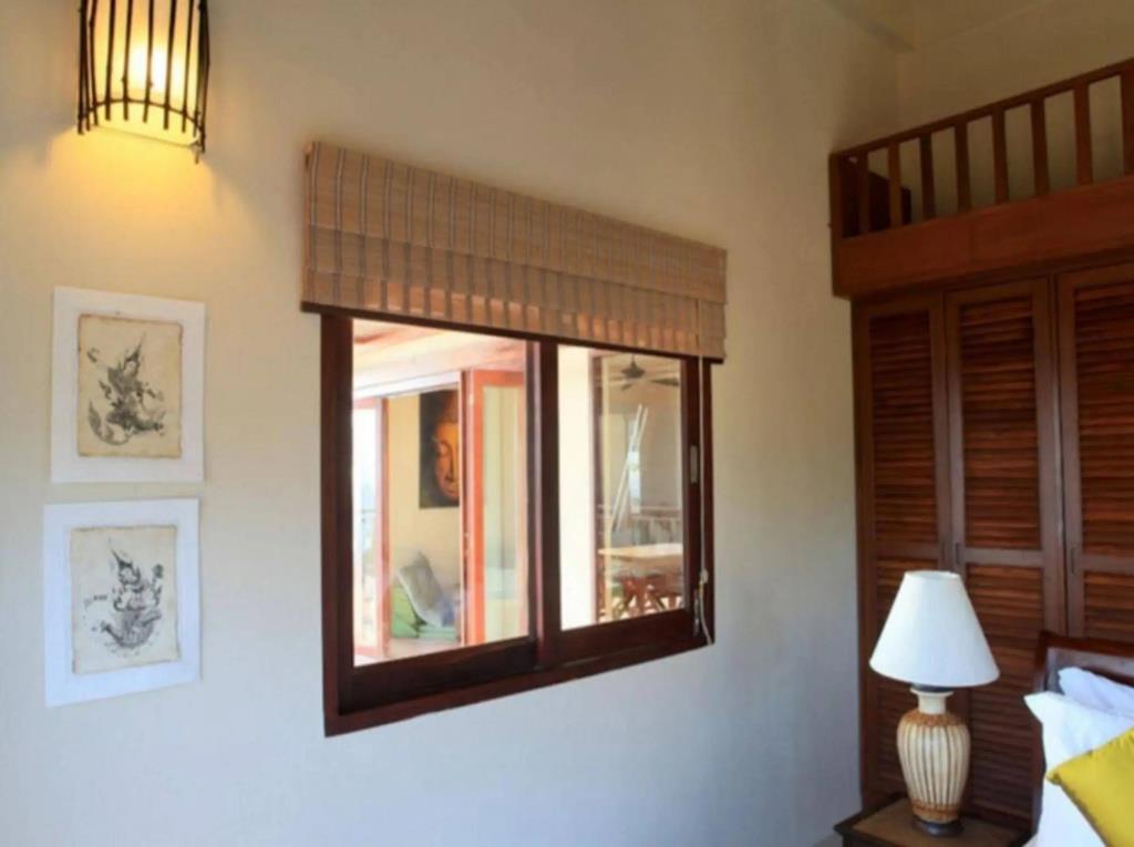 Baan KanTiang See Villas (2 bedroom villas) 0*
