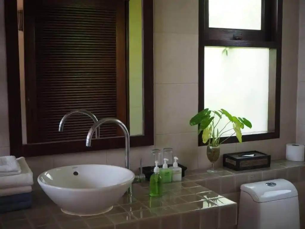 Baan KanTiang See Villas (2 bedroom villas) 0*