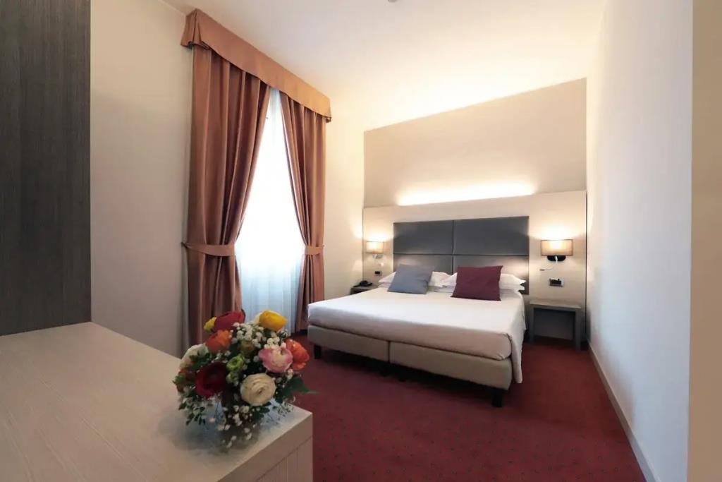 Hotel Campion CityLife 3*