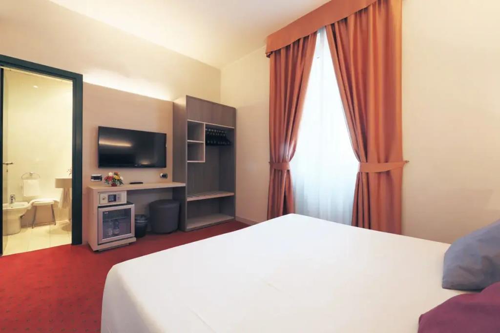 Hotel Campion CityLife 3*