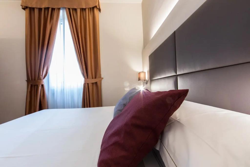 Hotel Campion CityLife 3*