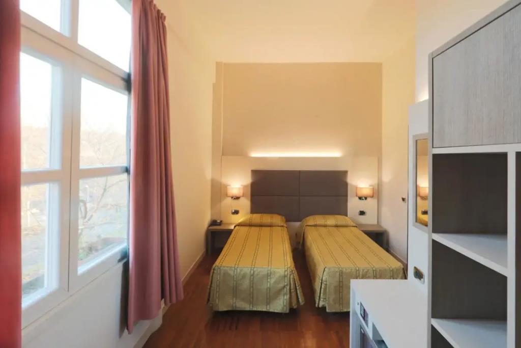 Hotel Campion CityLife 3*