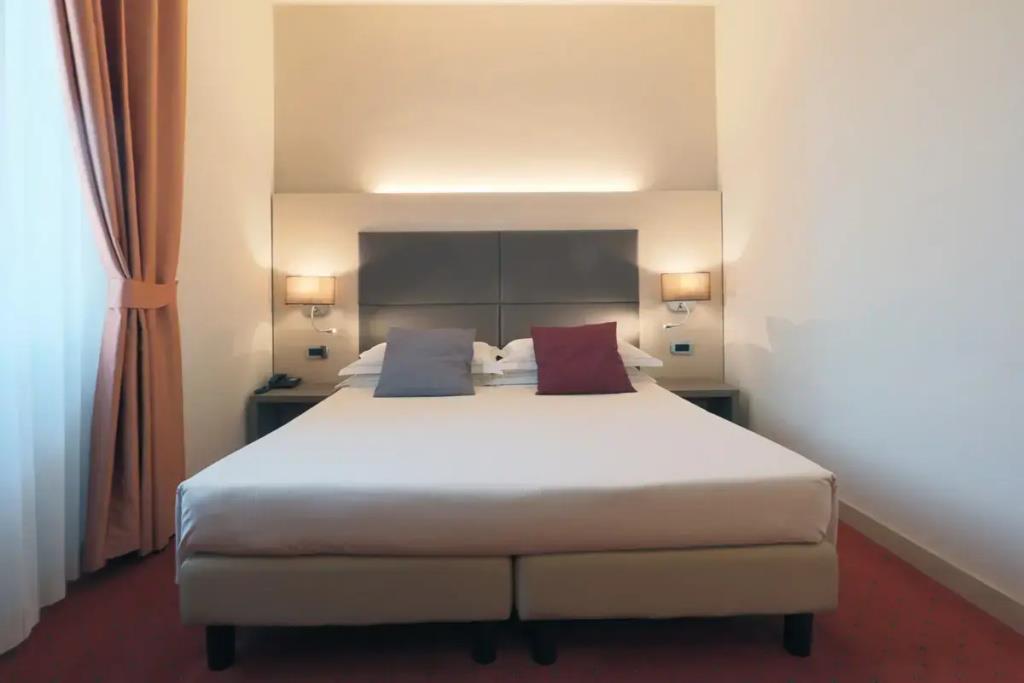 Hotel Campion CityLife 3*