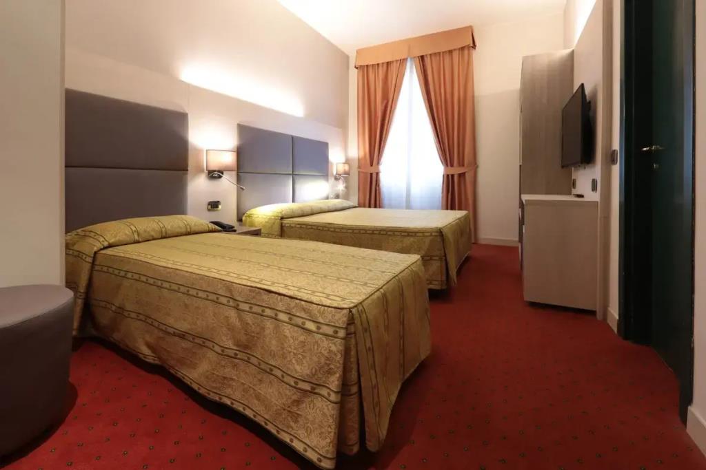 Hotel Campion CityLife 3*