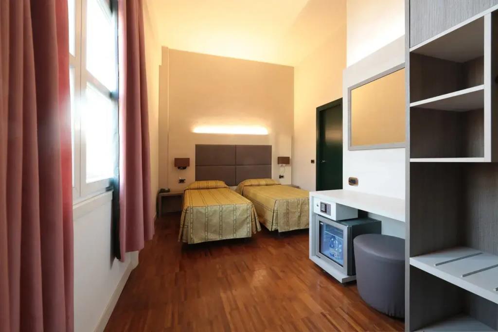 Hotel Campion CityLife 3*