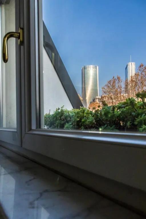 Hotel Campion CityLife 3*