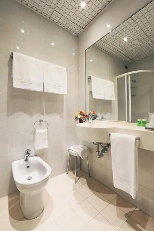 Hotel Campion CityLife 3*