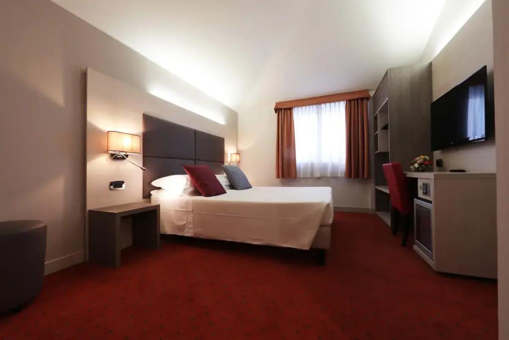 Hotel Campion CityLife 3*