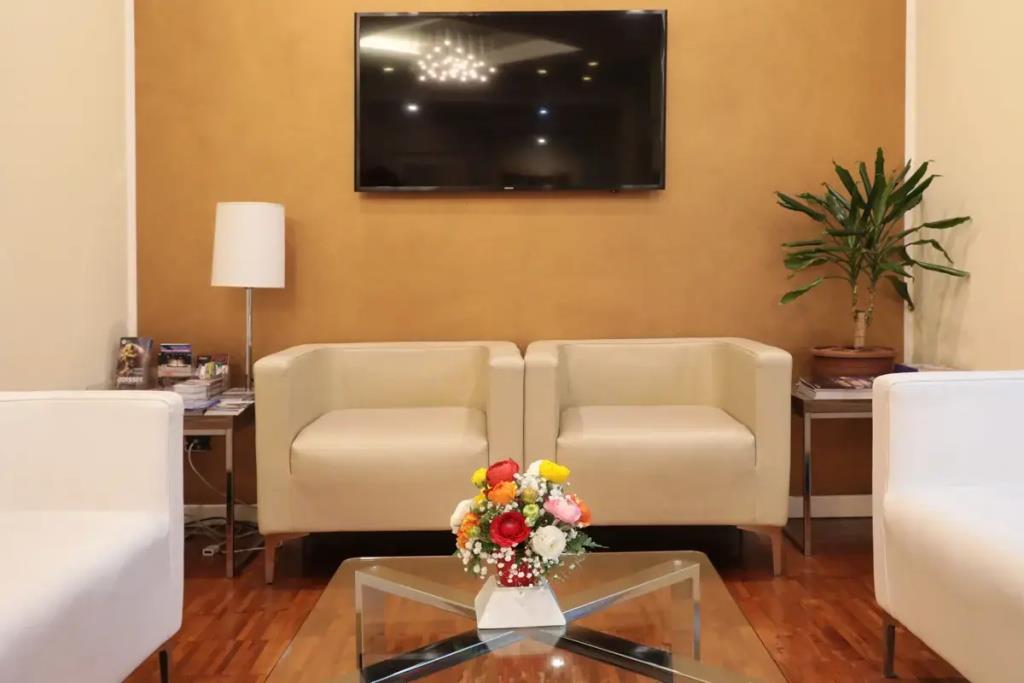 Hotel Campion CityLife 3*