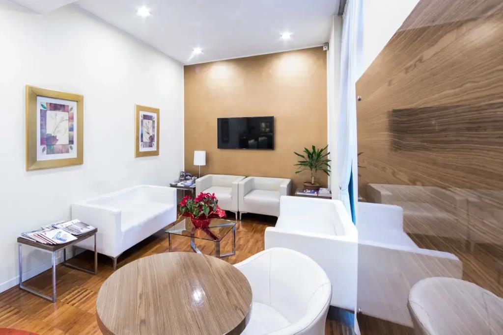 Hotel Campion CityLife 3*