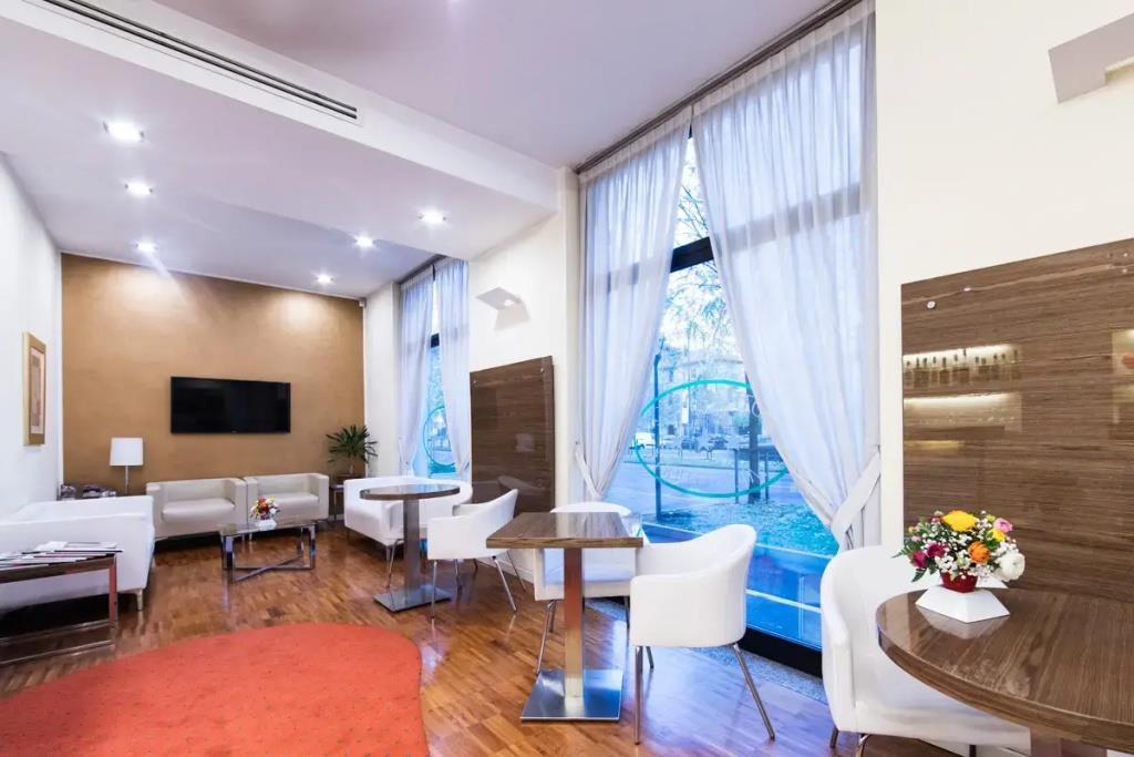 Hotel Campion CityLife 3*