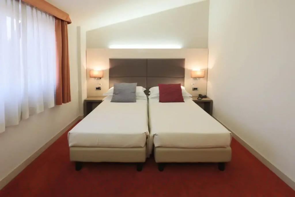Hotel Campion CityLife 3*