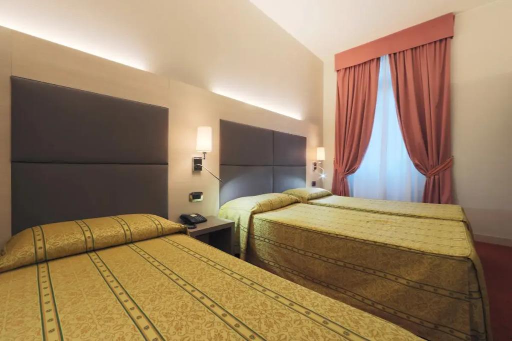 Hotel Campion CityLife 3*